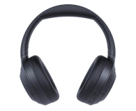 Happy Plugs Play Lite bezprzewodowe słuchawki nauszne radiem black - 1289597 - zdjęcie 2